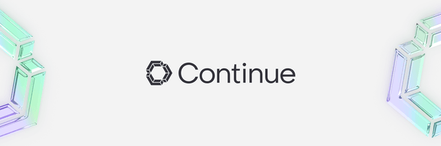Continue.dev — Open Source AI Code Assistant (25K+ GitHub Stars) card